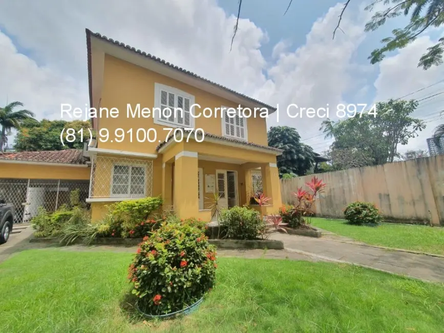 Casa com 13 quartos à venda, 450m2 em Madalena, Recife - PE - imagem 7 Foto 7 de Casa com 13 quartos à venda, 450m2 em Madalena, Recife - PE