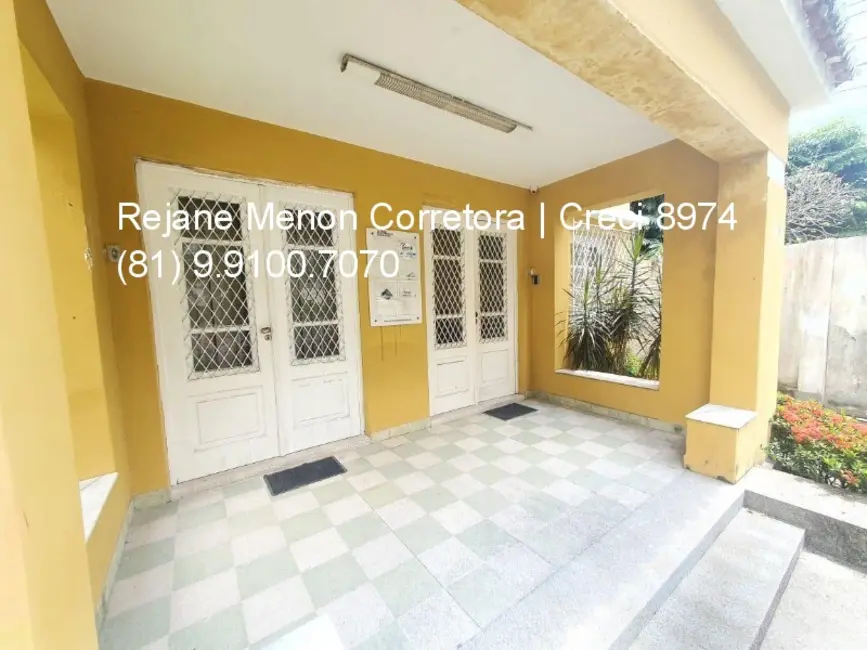 Casa com 13 quartos à venda, 450m2 em Madalena, Recife - PE - imagem 8 Foto 8 de Casa com 13 quartos à venda, 450m2 em Madalena, Recife - PE