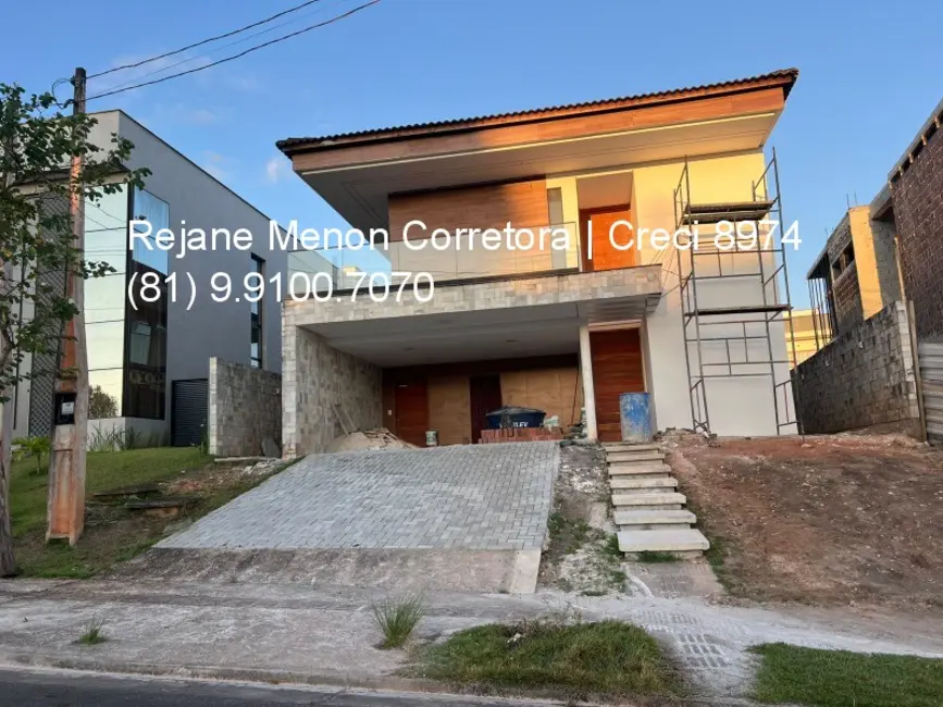 Casa com 4 quartos à venda, 250m2 em Manassu, Jaboatao Dos Guararapes - PE - imagem 1 Foto 1 de Casa com 4 quartos à venda, 250m2 em Manassu, Jaboatao Dos Guararapes - PE