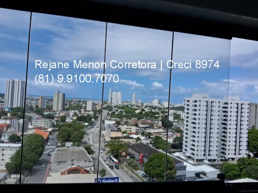 Apartamento com 2 quartos à venda, 58m2 em Encruzilhada, Recife - PE - imagem 3 Foto 3 de Apartamento com 2 quartos à venda, 58m2 em Encruzilhada, Recife - PE