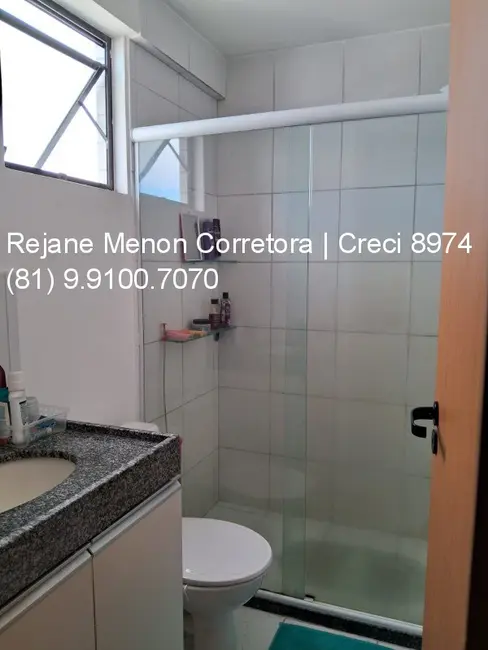 Apartamento com 2 quartos à venda, 58m2 em Encruzilhada, Recife - PE - imagem 5 Foto 5 de Apartamento com 2 quartos à venda, 58m2 em Encruzilhada, Recife - PE