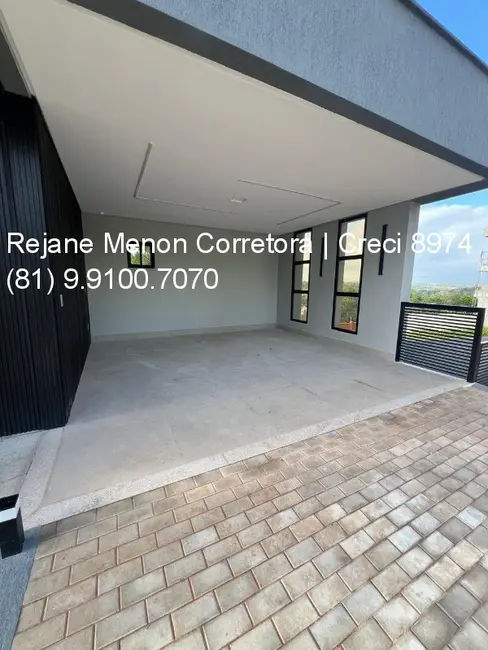 Casa com 5 quartos à venda, 285m2 em Vargem Fria, Jaboatao Dos Guararapes - PE - imagem 7 Foto 7 de Casa com 5 quartos à venda, 285m2 em Vargem Fria, Jaboatao Dos Guararapes - PE