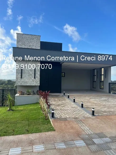 Casa com 5 quartos à venda, 285m2 em Vargem Fria, Jaboatao Dos Guararapes - PE - imagem 5 Foto 5 de Casa com 5 quartos à venda, 285m2 em Vargem Fria, Jaboatao Dos Guararapes - PE