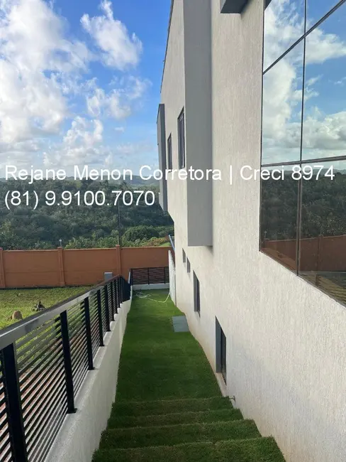 Casa com 5 quartos à venda, 285m2 em Vargem Fria, Jaboatao Dos Guararapes - PE - imagem 6 Foto 6 de Casa com 5 quartos à venda, 285m2 em Vargem Fria, Jaboatao Dos Guararapes - PE