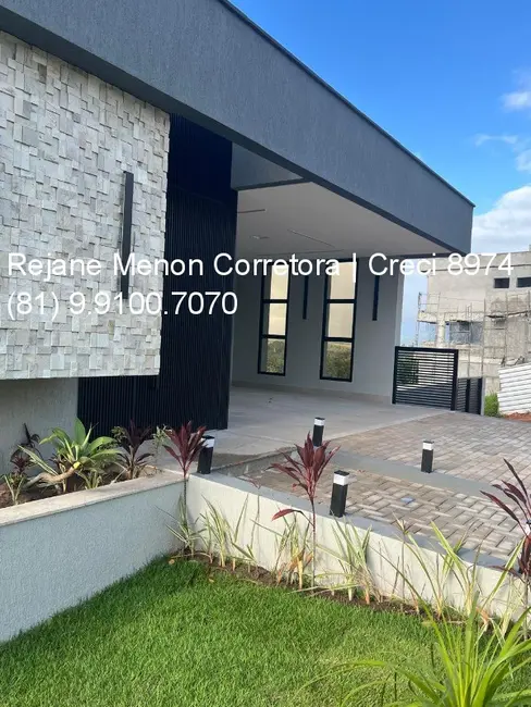 Casa com 5 quartos à venda, 285m2 em Vargem Fria, Jaboatao Dos Guararapes - PE - imagem 8 Foto 8 de Casa com 5 quartos à venda, 285m2 em Vargem Fria, Jaboatao Dos Guararapes - PE