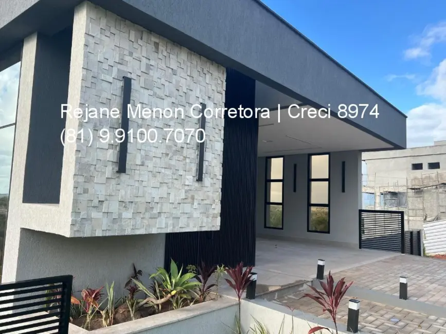 Casa com 5 quartos à venda, 285m2 em Vargem Fria, Jaboatao Dos Guararapes - PE - imagem 1 Foto 1 de Casa com 5 quartos à venda, 285m2 em Vargem Fria, Jaboatao Dos Guararapes - PE