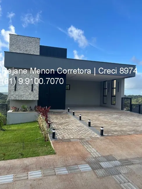 Casa com 5 quartos à venda, 285m2 em Vargem Fria, Jaboatao Dos Guararapes - PE - imagem 2 Foto 2 de Casa com 5 quartos à venda, 285m2 em Vargem Fria, Jaboatao Dos Guararapes - PE