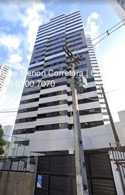 Apartamento com 2 quartos à venda, 65m2 em Casa Amarela, Recife - PE - imagem 1 Foto 1 de Apartamento com 2 quartos à venda, 65m2 em Casa Amarela, Recife - PE
