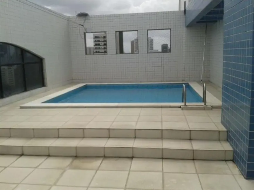 Foto 4 de Apartamento com 3 quartos à venda, 100m2 em Parnamirim, Recife - PE