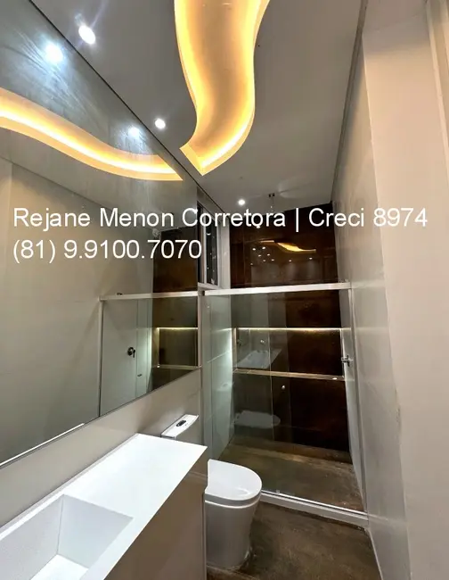 Casa com 5 quartos à venda, 587m2 em Manassu, Jaboatao Dos Guararapes - PE - imagem 9 Foto 9 de Casa com 5 quartos à venda, 587m2 em Manassu, Jaboatao Dos Guararapes - PE