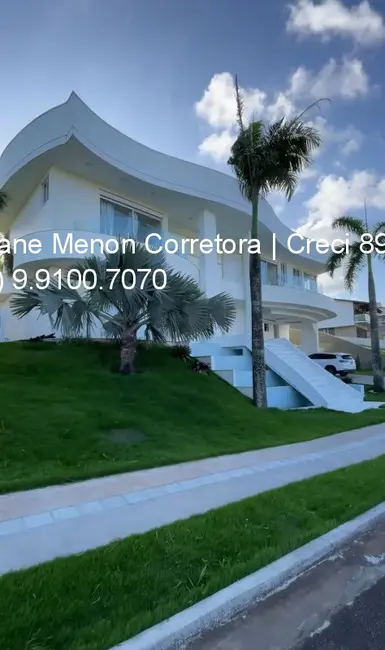 Casa com 5 quartos à venda, 587m2 em Manassu, Jaboatao Dos Guararapes - PE - imagem 1 Foto 1 de Casa com 5 quartos à venda, 587m2 em Manassu, Jaboatao Dos Guararapes - PE