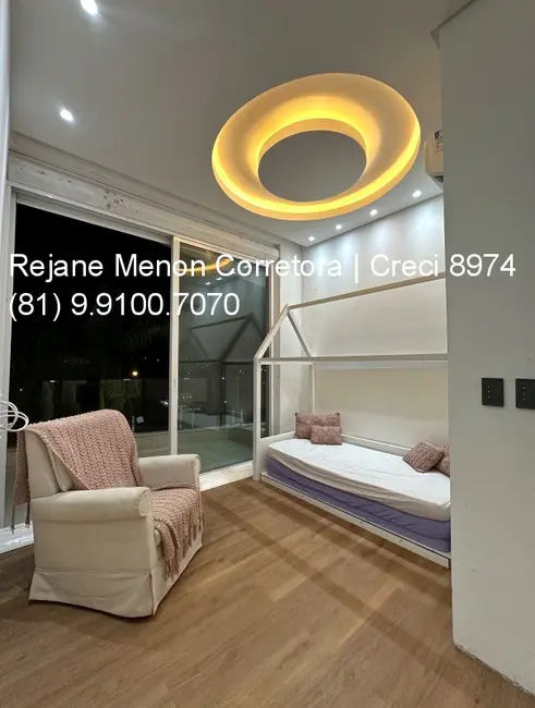 Casa com 5 quartos à venda, 587m2 em Manassu, Jaboatao Dos Guararapes - PE - imagem 8 Foto 8 de Casa com 5 quartos à venda, 587m2 em Manassu, Jaboatao Dos Guararapes - PE