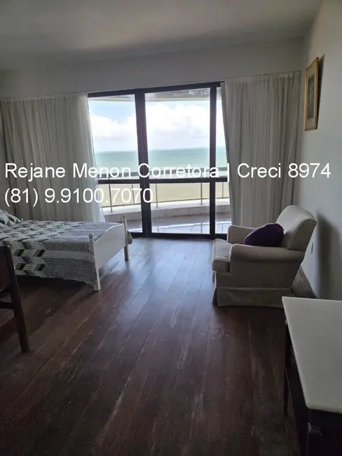 Apartamento com 4 quartos à venda, 632m2 em Piedade, Jaboatao Dos Guararapes - PE - imagem 9 Foto 9 de Apartamento com 4 quartos à venda, 632m2 em Piedade, Jaboatao Dos Guararapes - PE