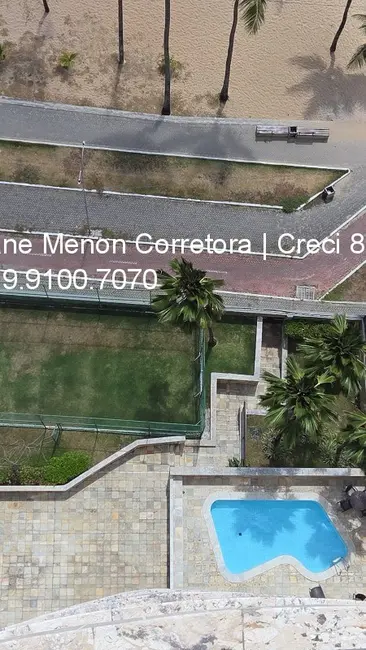 Apartamento com 4 quartos à venda, 632m2 em Piedade, Jaboatao Dos Guararapes - PE - imagem 4 Foto 4 de Apartamento com 4 quartos à venda, 632m2 em Piedade, Jaboatao Dos Guararapes - PE