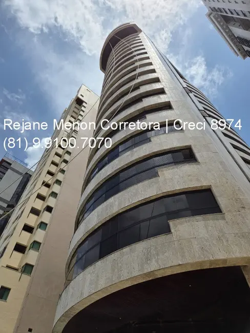 Apartamento com 4 quartos à venda, 632m2 em Piedade, Jaboatao Dos Guararapes - PE - imagem 1 Foto 1 de Apartamento com 4 quartos à venda, 632m2 em Piedade, Jaboatao Dos Guararapes - PE