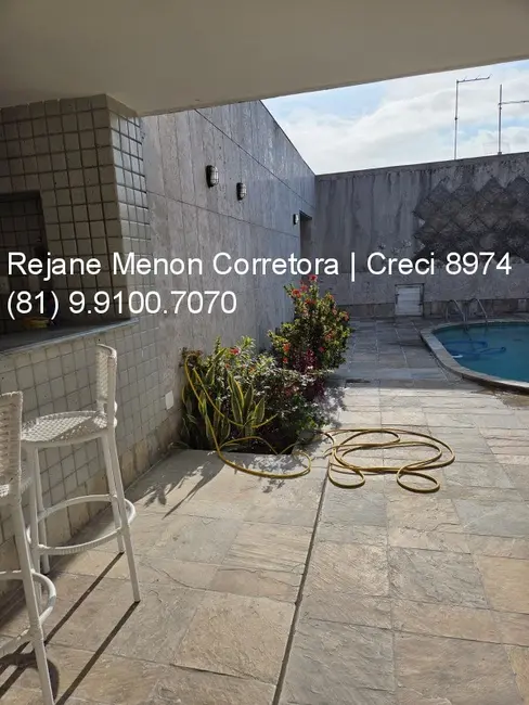 Apartamento com 4 quartos à venda, 632m2 em Piedade, Jaboatao Dos Guararapes - PE - imagem 2 Foto 2 de Apartamento com 4 quartos à venda, 632m2 em Piedade, Jaboatao Dos Guararapes - PE