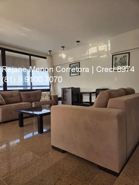 Apartamento com 4 quartos à venda, 632m2 em Piedade, Jaboatao Dos Guararapes - PE - imagem 7 Foto 7 de Apartamento com 4 quartos à venda, 632m2 em Piedade, Jaboatao Dos Guararapes - PE