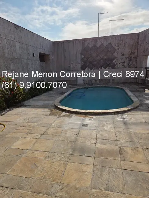 Apartamento com 4 quartos à venda, 632m2 em Piedade, Jaboatao Dos Guararapes - PE - imagem 3 Foto 3 de Apartamento com 4 quartos à venda, 632m2 em Piedade, Jaboatao Dos Guararapes - PE