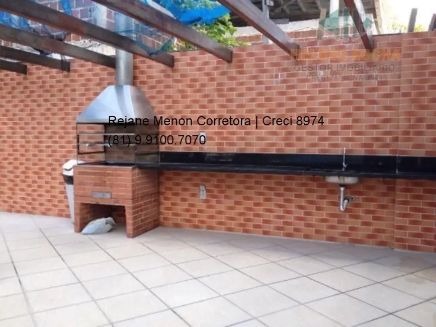 Foto 4 de Apartamento com 2 quartos à venda, 55m2 em Rosarinho, Recife - PE