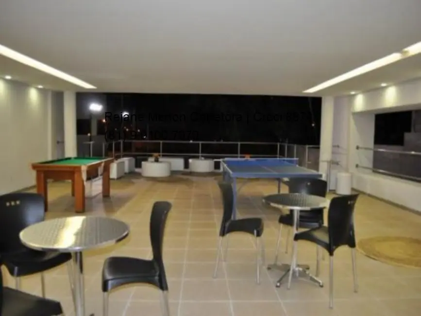 Foto 2 de Apartamento com 2 quartos à venda, 55m2 em Rosarinho, Recife - PE