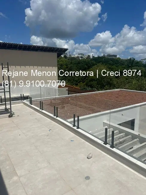 Foto 2 de Casa com 3 quartos à venda, 233m2 em Vargem Fria, Jaboatao Dos Guararapes - PE