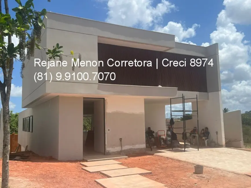Foto 1 de Casa com 3 quartos à venda, 233m2 em Vargem Fria, Jaboatao Dos Guararapes - PE