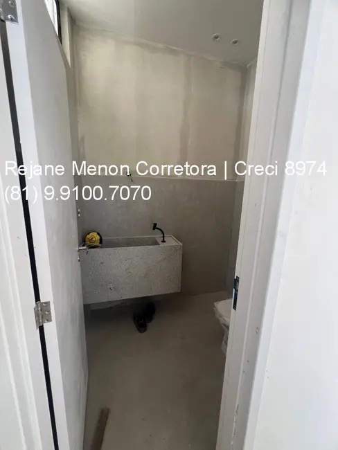 Foto 6 de Casa com 3 quartos à venda, 233m2 em Vargem Fria, Jaboatao Dos Guararapes - PE