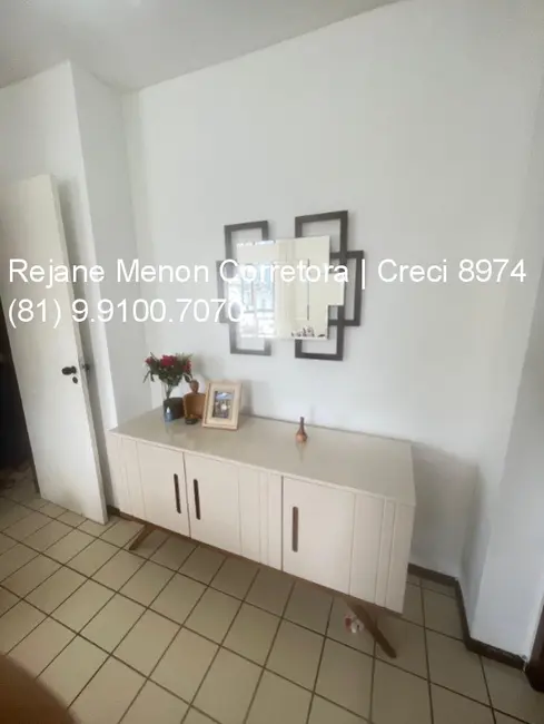Foto 7 de Apartamento com 3 quartos à venda, 127m2 em Espinheiro, Recife - PE