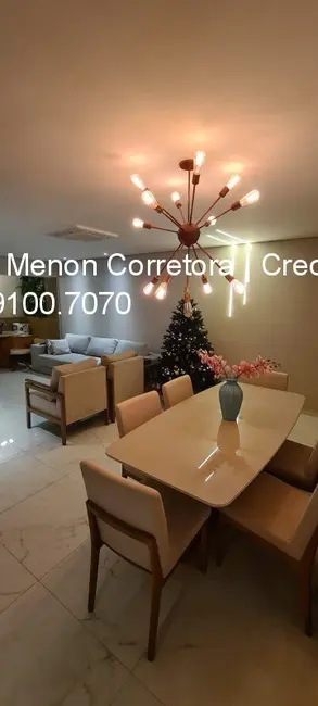 Foto 8 de Apartamento com 3 quartos à venda, 127m2 em Parnamirim, Recife - PE