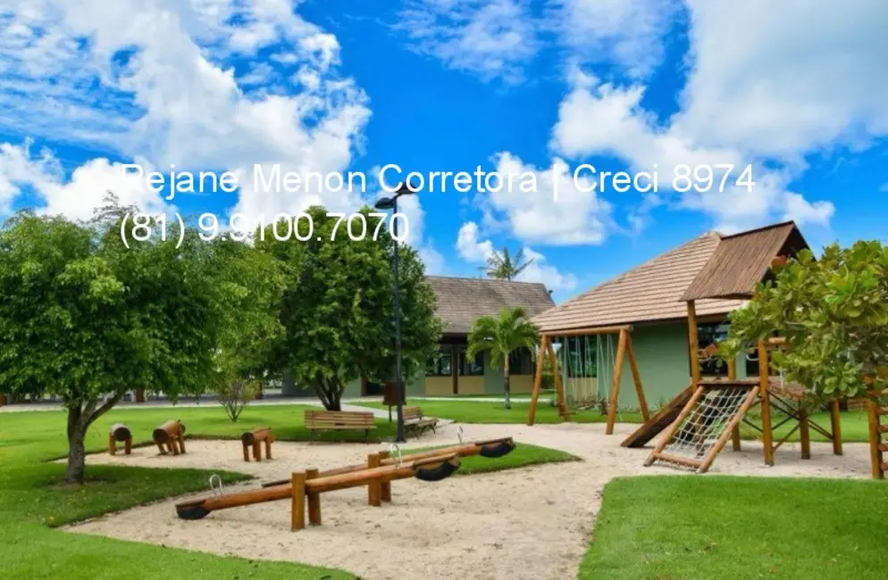 Apartamento com 2 quartos à venda, 75m2 em Tamandare - PE - imagem 4 Foto 4 de Apartamento com 2 quartos à venda, 75m2 em Tamandare - PE