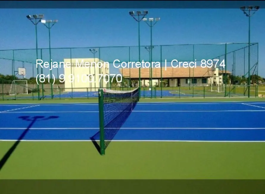 Apartamento com 2 quartos à venda, 75m2 em Tamandare - PE - imagem 2 Foto 2 de Apartamento com 2 quartos à venda, 75m2 em Tamandare - PE