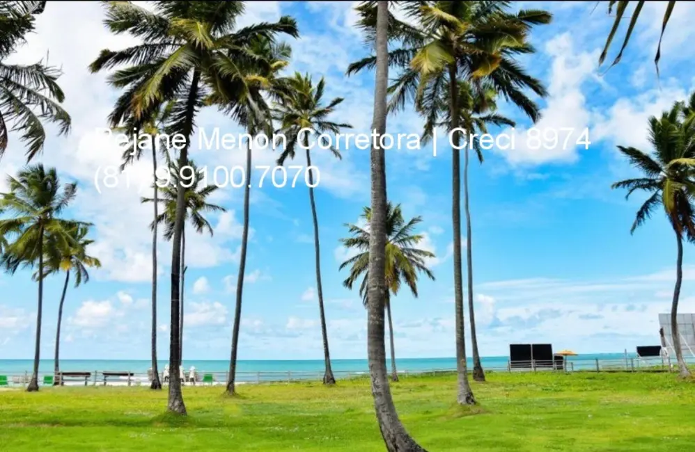 Apartamento com 2 quartos à venda, 75m2 em Tamandare - PE - imagem 5 Foto 5 de Apartamento com 2 quartos à venda, 75m2 em Tamandare - PE