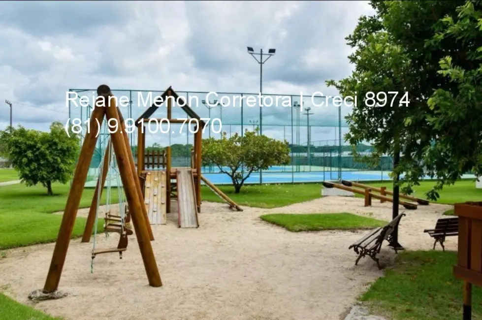 Apartamento com 2 quartos à venda, 75m2 em Tamandare - PE - imagem 6 Foto 6 de Apartamento com 2 quartos à venda, 75m2 em Tamandare - PE