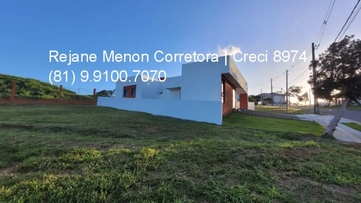 Foto 3 de Casa com 3 quartos para alugar, 170m2 em Vargem Fria, Jaboatao Dos Guararapes - PE