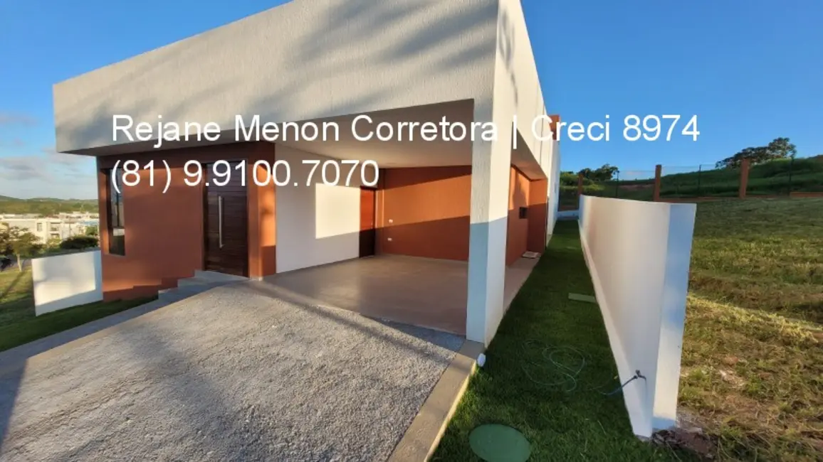 Foto 1 de Casa com 3 quartos para alugar, 170m2 em Vargem Fria, Jaboatao Dos Guararapes - PE