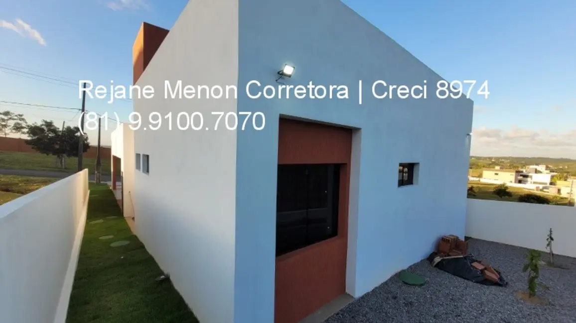 Foto 4 de Casa com 3 quartos para alugar, 170m2 em Vargem Fria, Jaboatao Dos Guararapes - PE