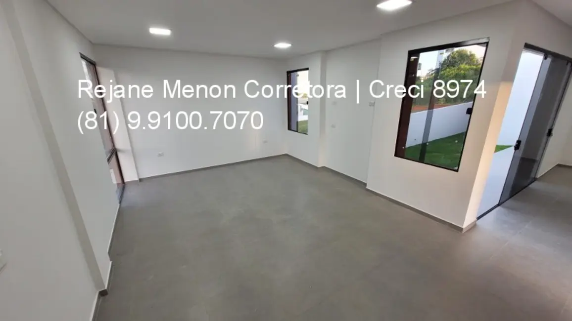 Foto 7 de Casa com 3 quartos para alugar, 170m2 em Vargem Fria, Jaboatao Dos Guararapes - PE