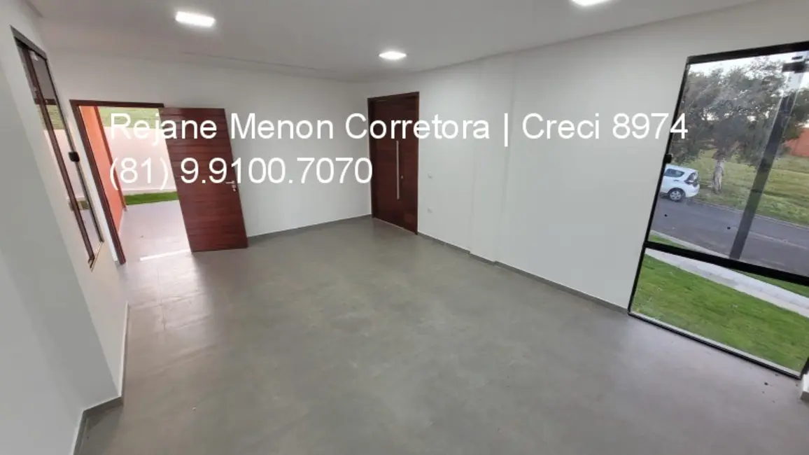 Foto 6 de Casa com 3 quartos para alugar, 170m2 em Vargem Fria, Jaboatao Dos Guararapes - PE