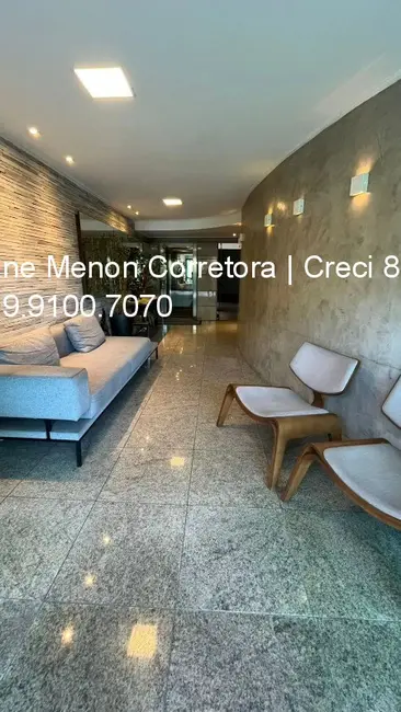 Foto 4 de Apartamento com 4 quartos para alugar, 156m2 em Ilha do Retiro, Recife - PE