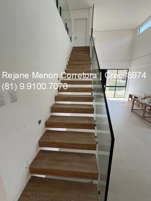 Foto 8 de Apartamento com 4 quartos à venda, 226m2 em Vargem Fria, Jaboatao Dos Guararapes - PE