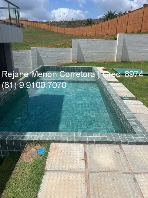 Foto 4 de Apartamento com 4 quartos à venda, 226m2 em Vargem Fria, Jaboatao Dos Guararapes - PE