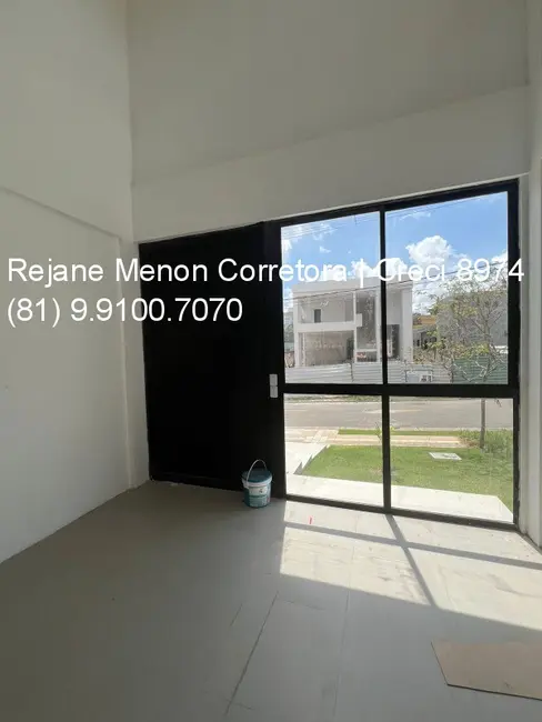 Foto 7 de Apartamento com 4 quartos à venda, 226m2 em Vargem Fria, Jaboatao Dos Guararapes - PE