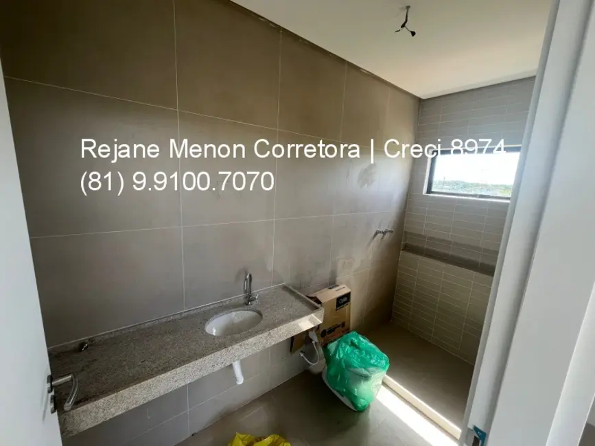 Foto 9 de Apartamento com 4 quartos à venda, 226m2 em Vargem Fria, Jaboatao Dos Guararapes - PE