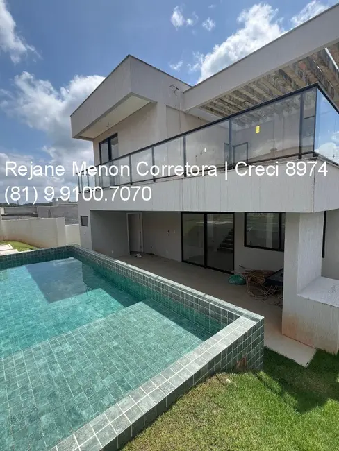 Foto 1 de Apartamento com 4 quartos à venda, 226m2 em Vargem Fria, Jaboatao Dos Guararapes - PE