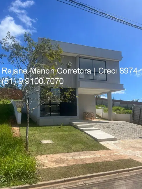 Foto 8 de Apartamento com 4 quartos à venda, 226m2 em Vargem Fria, Jaboatao Dos Guararapes - PE