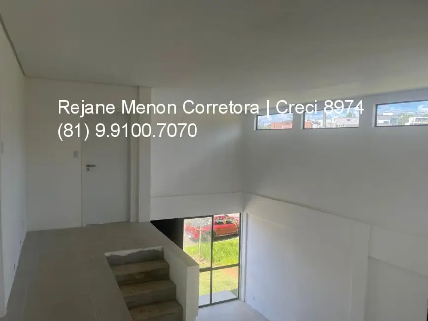 Foto 6 de Apartamento com 4 quartos à venda, 226m2 em Vargem Fria, Jaboatao Dos Guararapes - PE