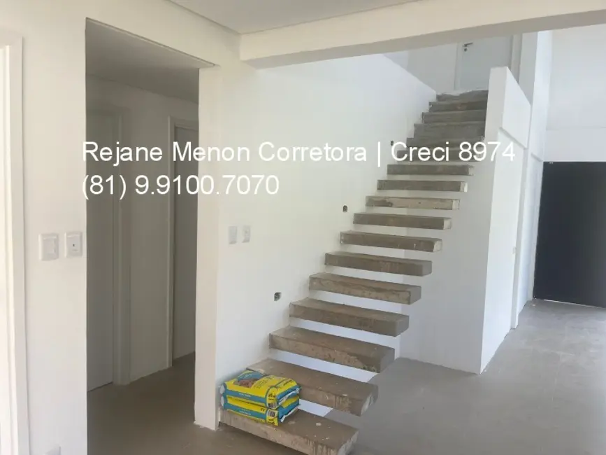 Foto 4 de Apartamento com 4 quartos à venda, 226m2 em Vargem Fria, Jaboatao Dos Guararapes - PE