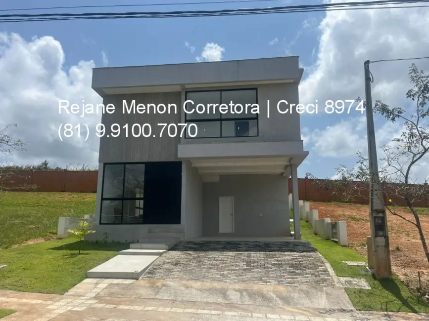 Foto 3 de Apartamento com 4 quartos à venda, 226m2 em Vargem Fria, Jaboatao Dos Guararapes - PE