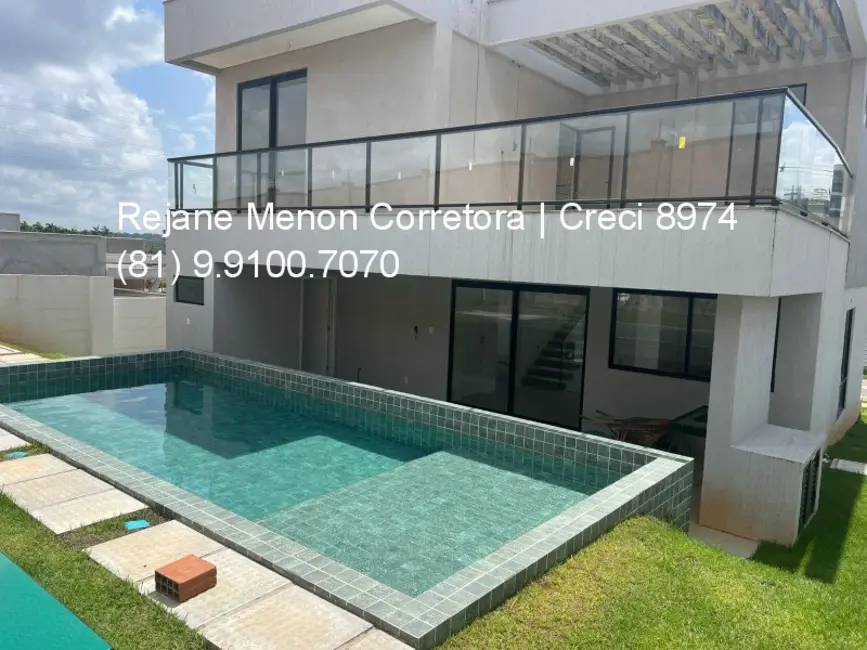 Foto 3 de Apartamento com 4 quartos à venda, 226m2 em Vargem Fria, Jaboatao Dos Guararapes - PE