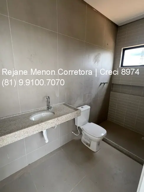 Foto 5 de Apartamento com 4 quartos à venda, 226m2 em Vargem Fria, Jaboatao Dos Guararapes - PE